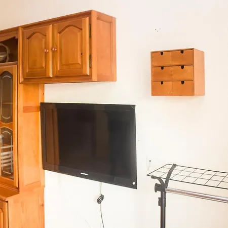 Appartement Richmond